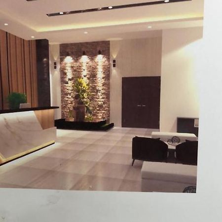 Kluang Riverview Hotel Экстерьер фото