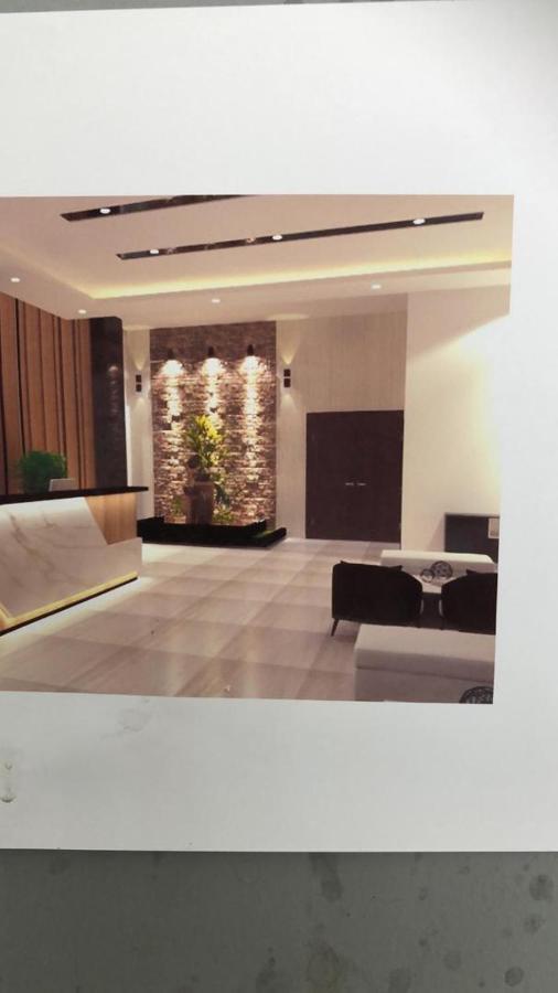 Kluang Riverview Hotel Экстерьер фото